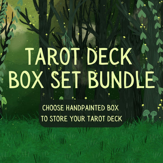 Tarot Box Set