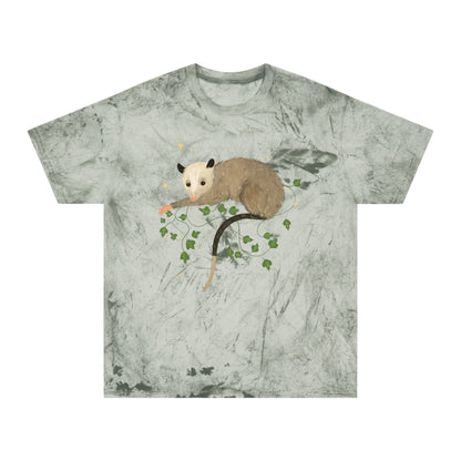 Peaceful Possum Tshirt