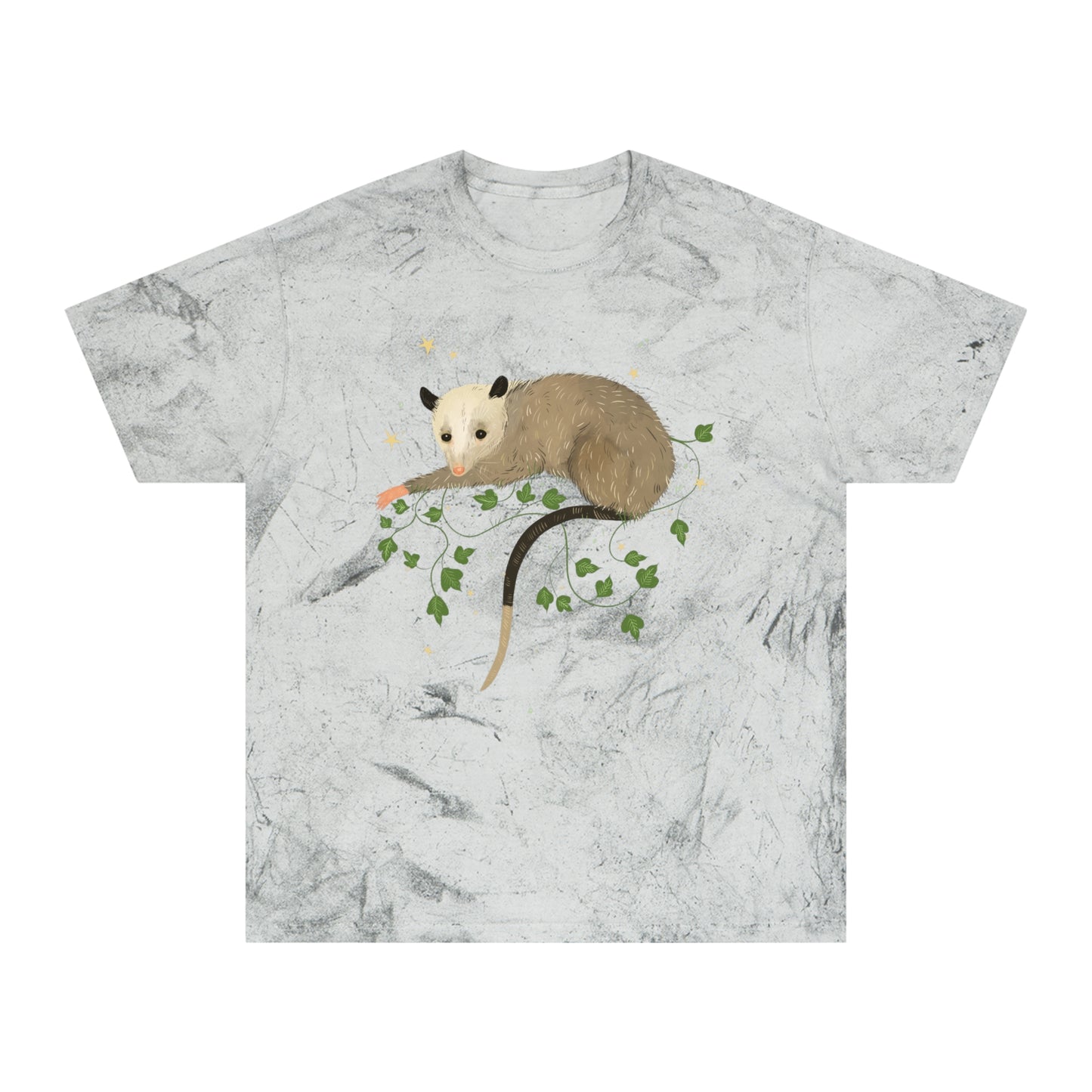 Peaceful Possum Tshirt