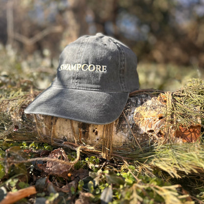 Swampcore Dad Hat