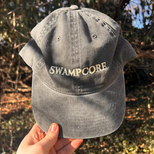 Swampcore Dad Hat